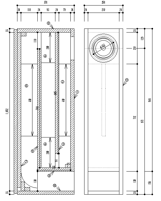 図面